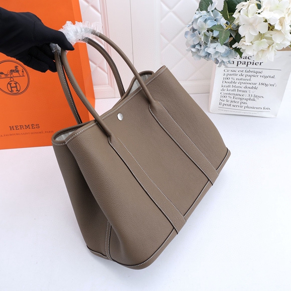 エルメスバッグ全体デザイン